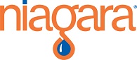 NIAGARA BOTTLED WATER 16.9 FL OZ 24/CS - New Products